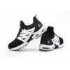 Men's Shoes Fly Woven Mesh Electro-embroidered Uppers Breathable Lightweight Anti-smashing And Anti-piercing Safety Shoes